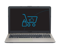 ASUS R541UA-DM1287D-8 i3-7100U/8GB/1TB/DVD FHD - 358588 - zdjęcie 3